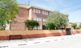 Colegio Lluís Vives de Bocairent.