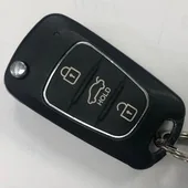 La función oculta de la llave del coche que pocos conductores conocen