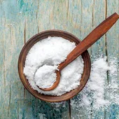 Study links salt intake to stomach cancer for the first time in Europe