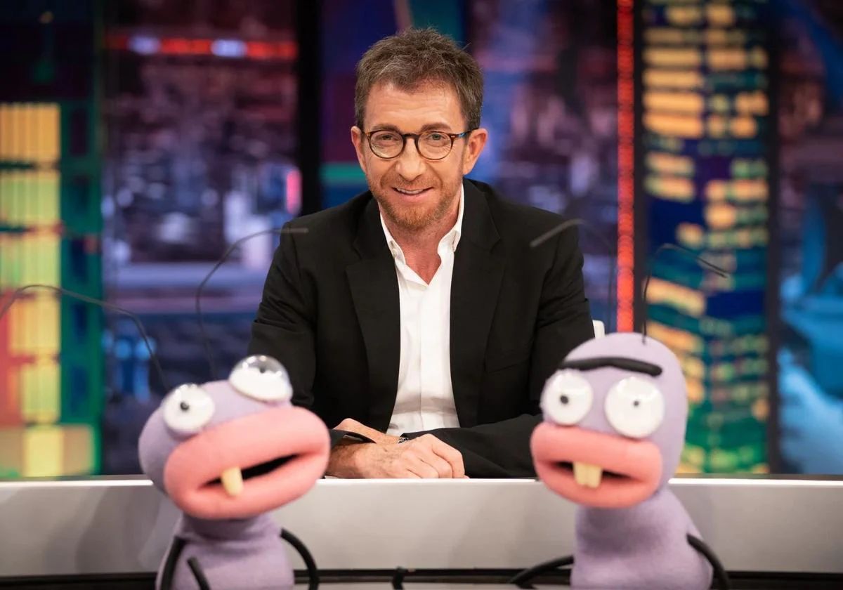 Quién es el invitado sorpresa de este miércoles en 'El Hormiguero'