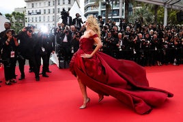 Fotos del Festival de Cannes 2024