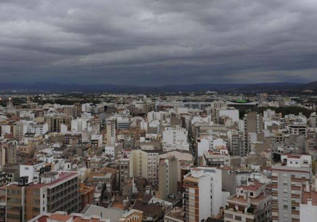 Vox pide cambiar el nombre de calles en Castellón para «frenar el pancatalanismo»