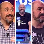 El millonario Óscar Díaz: todos los premios que ha ganado participando en concursos de televisión