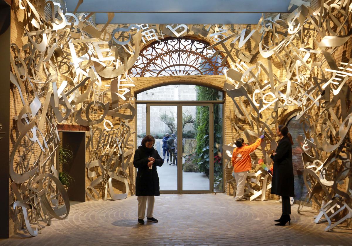 Museos gratis en Valencia por el Día Internacional del Museo