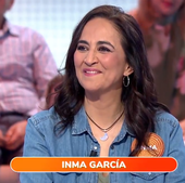 Quién es Inma García, la nueva concursante de 'Pasapalabra' que llega tras El Rosco de Óscar