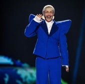 Eurovisión desvela el motivo de la expulsión de Países Bajos