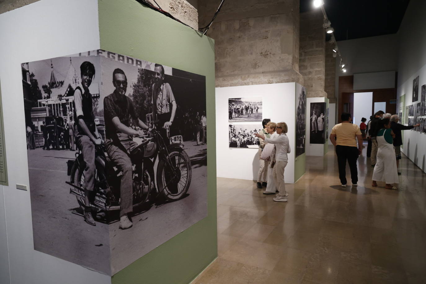 Centro del Carmen de Cultura Contemporánea