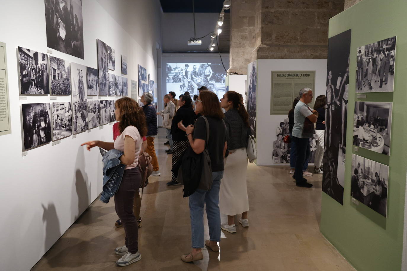 Centro del Carmen de Cultura Contemporánea