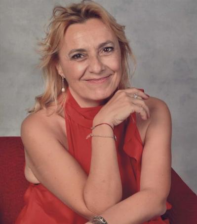 Cristina Fortanet