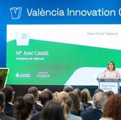 Catalá ensalza la Valencia más sostenible para contrarrestar los ataques al turismo