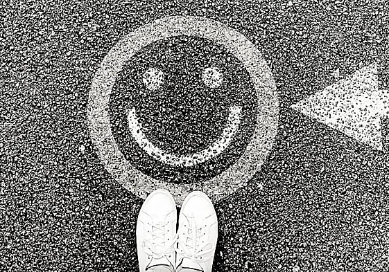 Seis claves para ser feliz, según la Universidad de Harvard