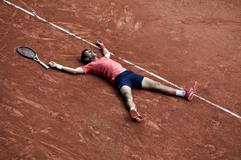 Roland Garros 2024: fechas de cada ronda, horarios y dónde ver por televisión