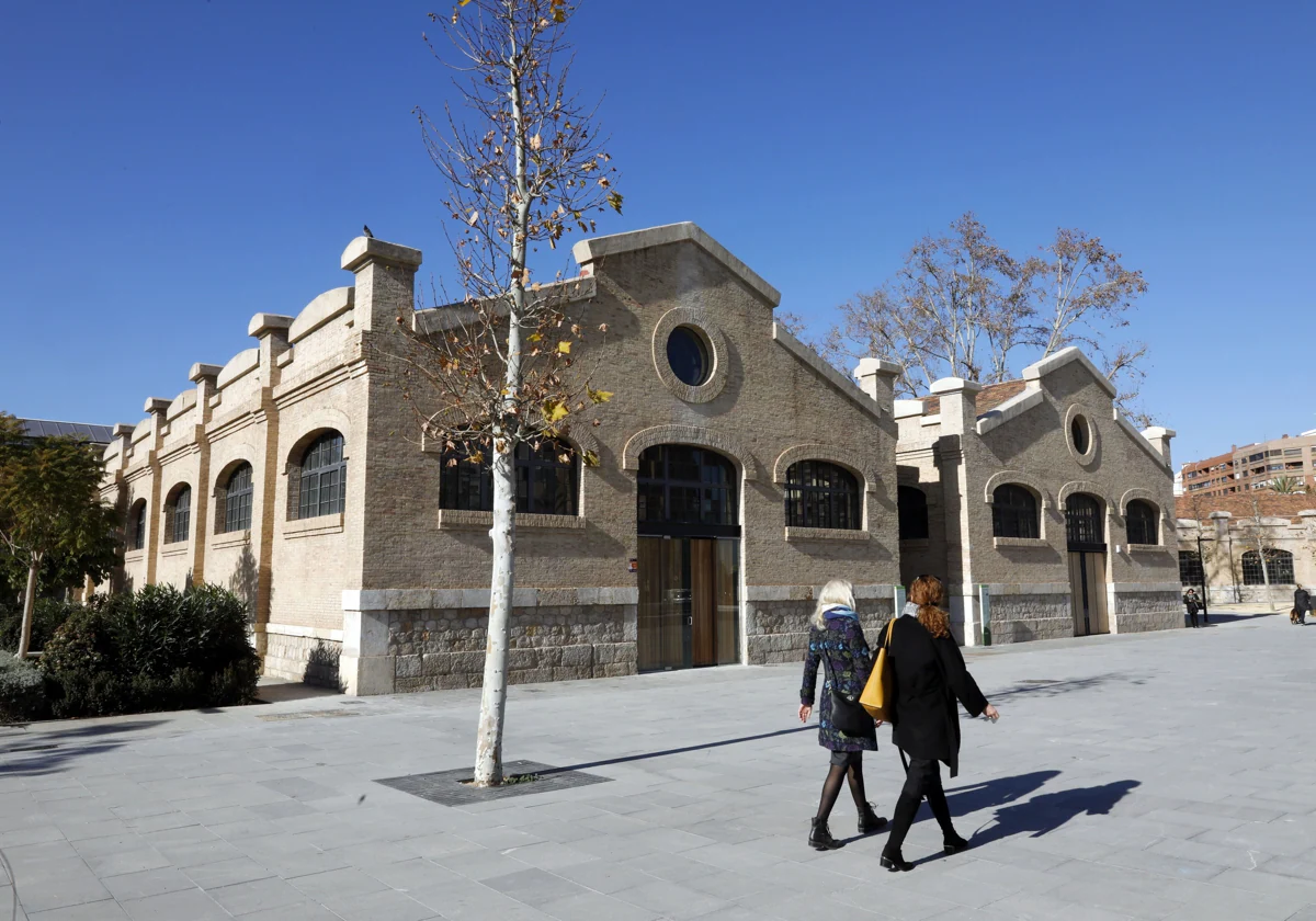 El Ayuntamiento de Valencia introduce cambios en la Universidad Popular