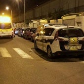 Un indigente mata a otro en Gandia tras golpearlo con una maza en la cabeza