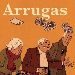 Arrugas