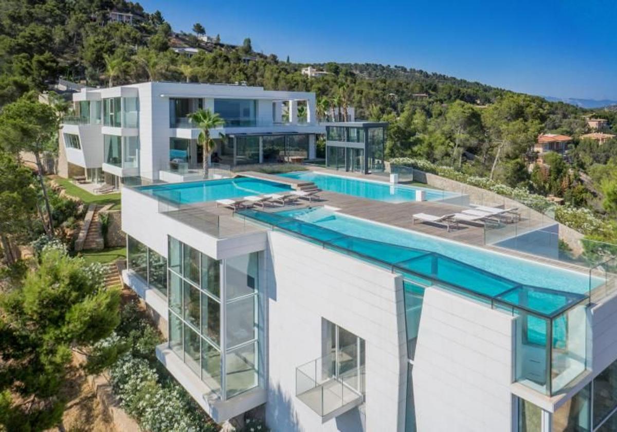 La nueva oferta de trabajo para probar casas de lujo durante un día por la que pagan 1.000 euros