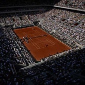 Cuánto dinero se lleva el ganador de Roland Garros en 2024