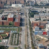 Valencia dedicará la avenida Tarongers al profesor Manuel Broseta