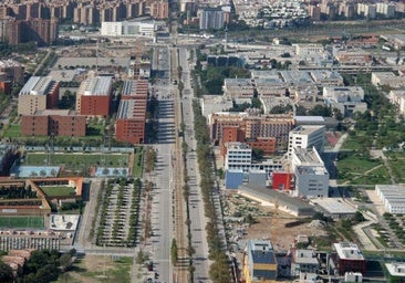 Valencia dedicará la avenida Tarongers al profesor Manuel Broseta