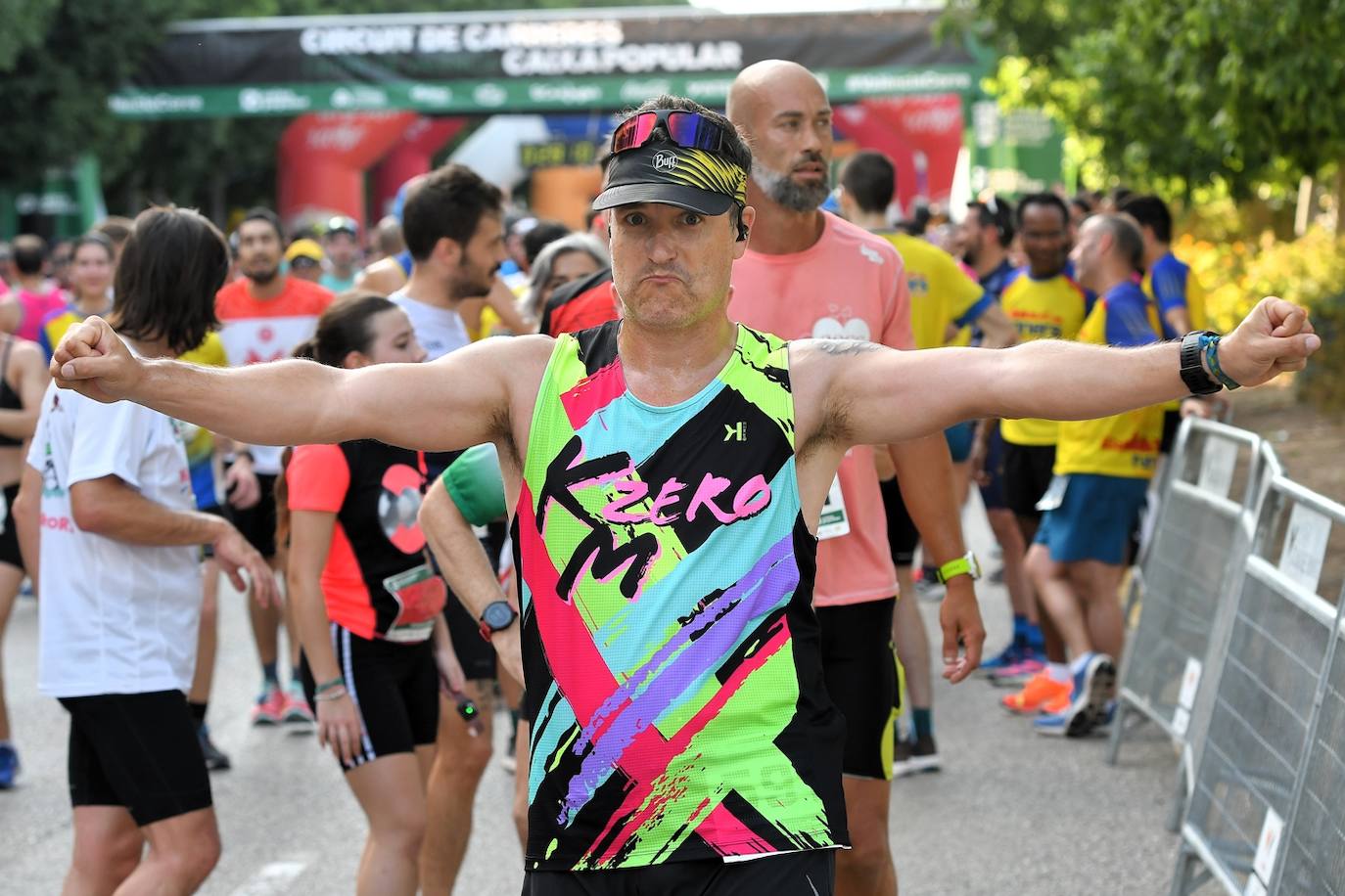 Búscate en la 6ª Carrera Marta Fernández de Castro en Valencia