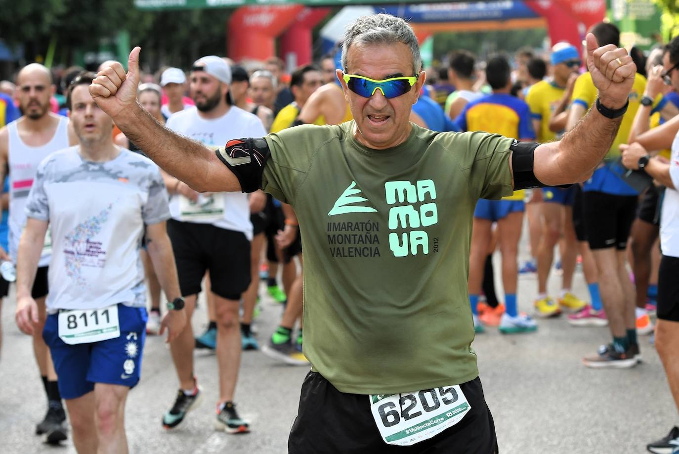 Búscate en la 6ª Carrera Marta Fernández de Castro en Valencia