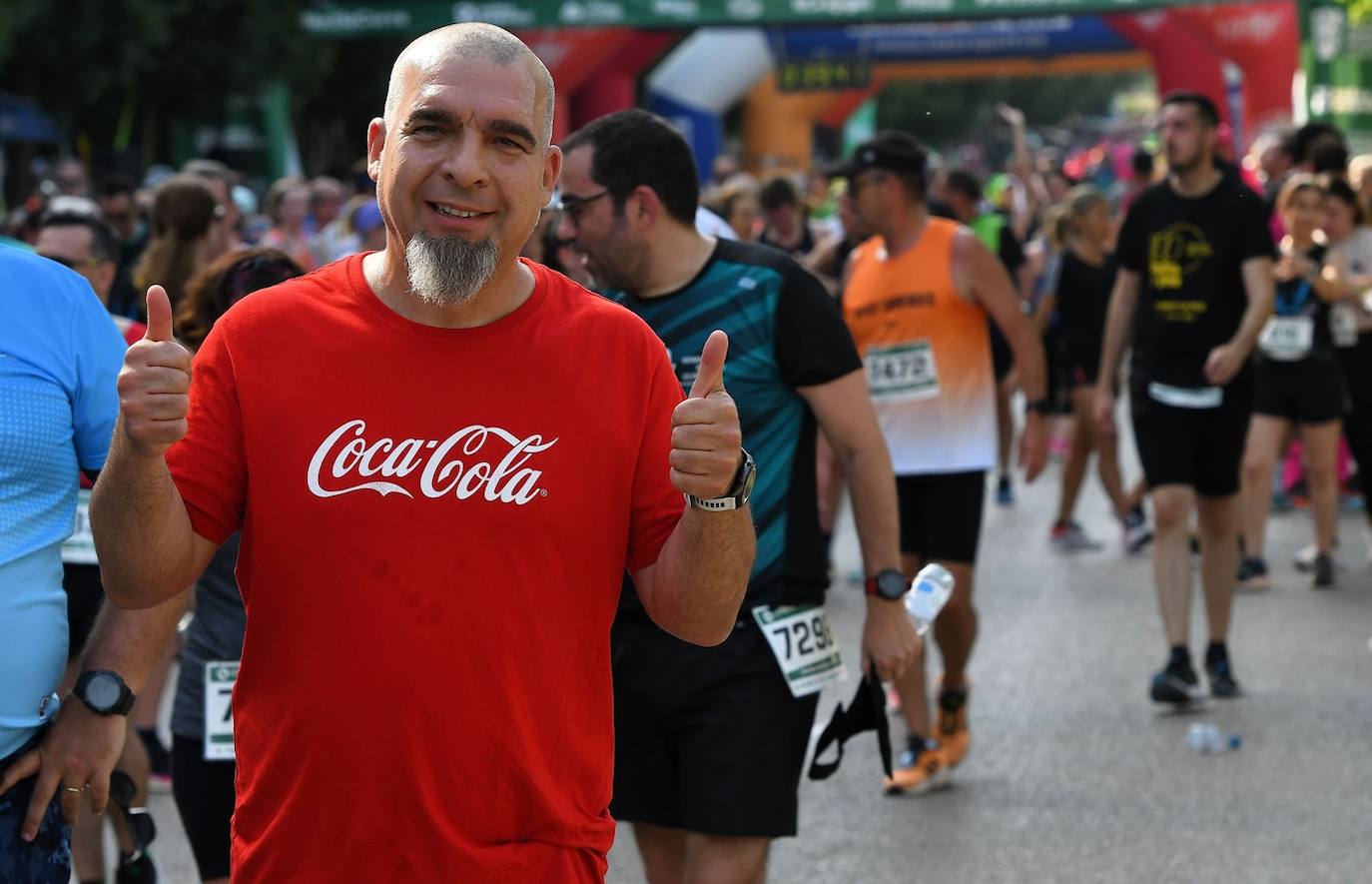 Búscate en la 6ª Carrera Marta Fernández de Castro en Valencia