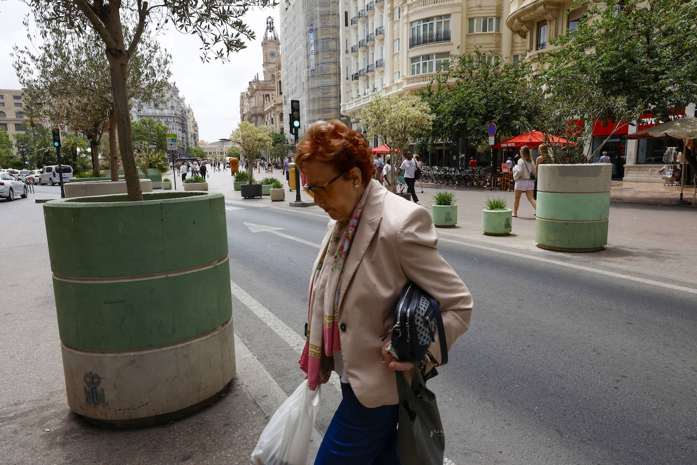 Nuevo libro de estilo para Valencia