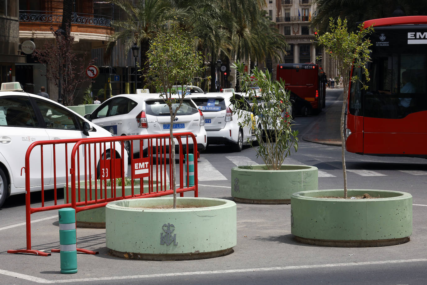 Nuevo libro de estilo para Valencia