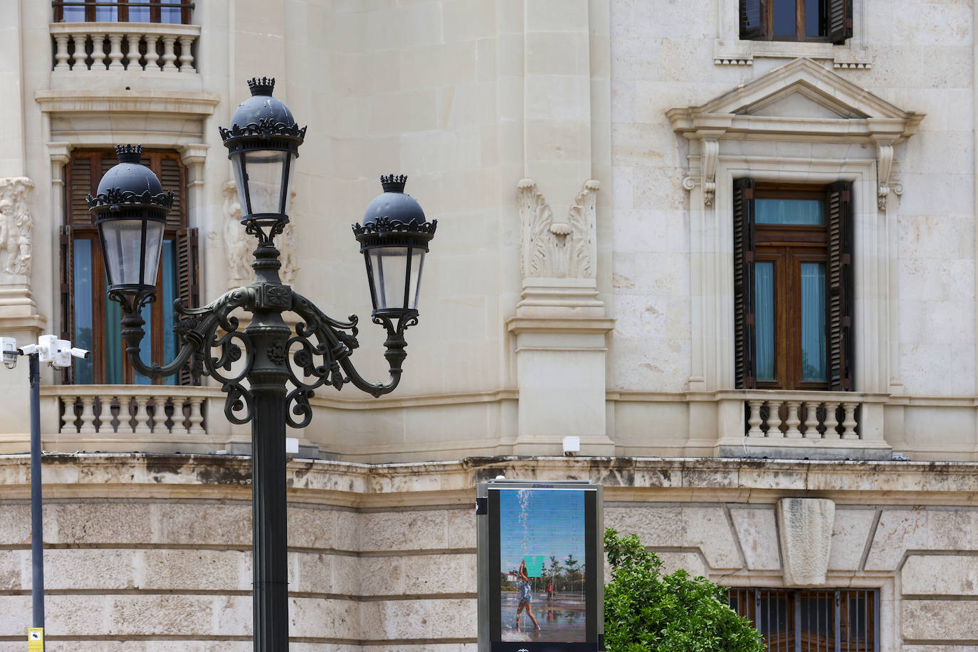 Nuevo libro de estilo para Valencia