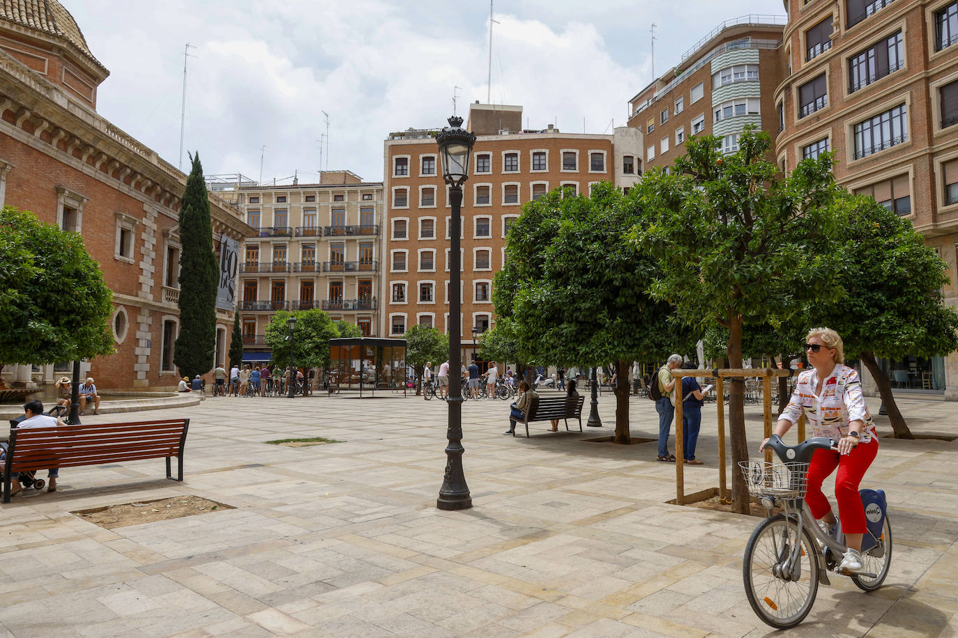 Nuevo libro de estilo para Valencia