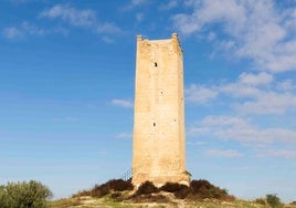 Torre Espioca.