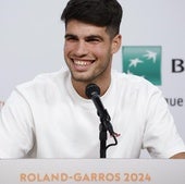 El icónico restaurante valenciano que ha visitado Carlos Alcaraz antes de jugar en Roland Garros