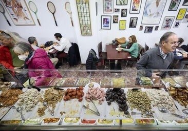 Los mejores lugares para almorzar en Valencia, según la inteligencia artificial