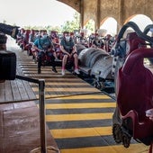 Una de las atracciones más famosas de PortAventura incorpora este año el nuevo método para evitar colas