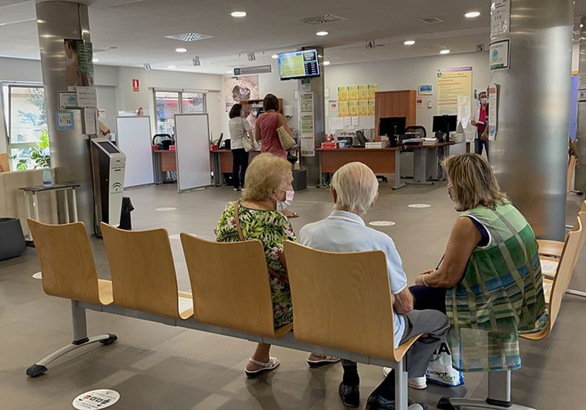 La Inteligencia Artificial llega a los centros de salud de Valencia para orientar a los pacientes