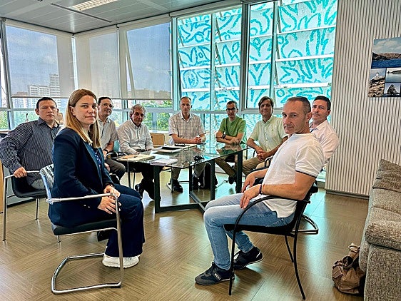 La Generalitat avala el Consorci de la Serra de Corbera