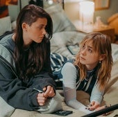 De qué va y cuántos capítulos tiene 'Ni una más', la nueva serie de Clara Galle y Nicole Wallace