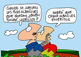 La viñeta de Ramón.