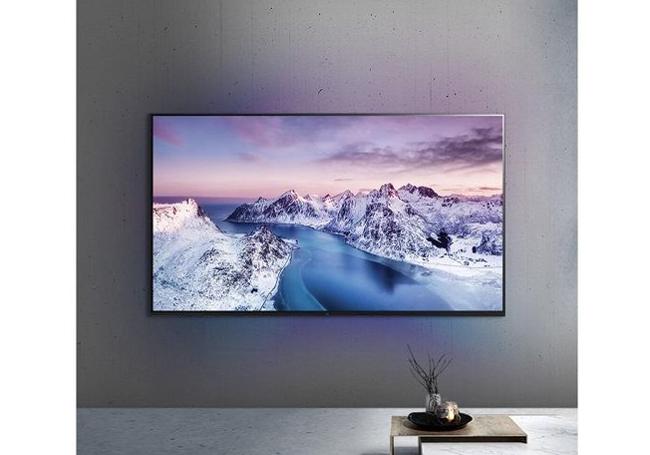 LG UHD 4K