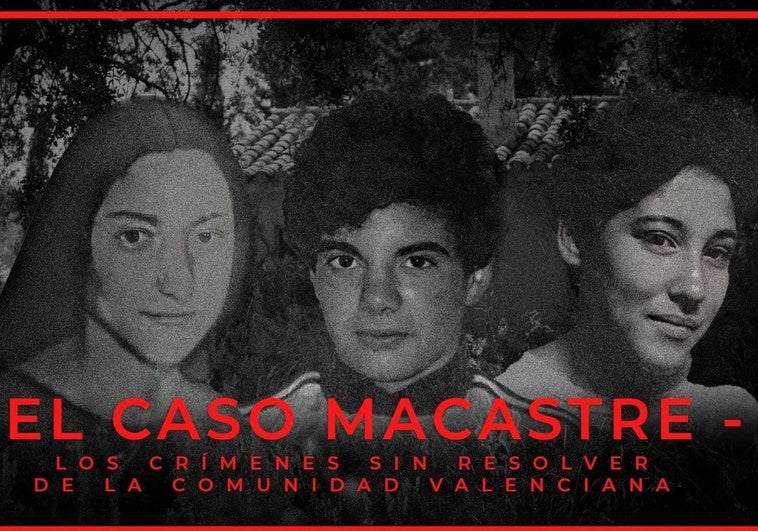 Estrenan un documental sobre las extrañas muertes de tres niños en Macastre