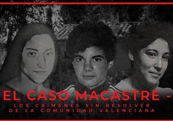 Estrenan un documental sobre las extrañas muertes de tres niños en Macastre