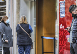 ¿Cuánto hay que cotizar para cobrar dos años de paro y qué cuantía te queda?