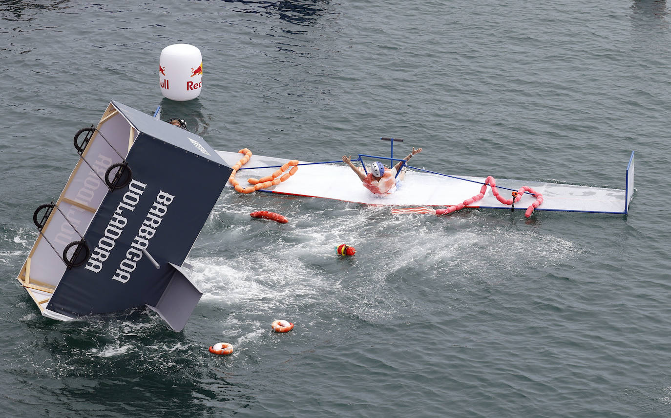 Valencia, capital mundial del Día de las Alas