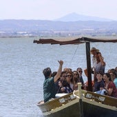 «Hay que cuidar la joya de la Comunitat»