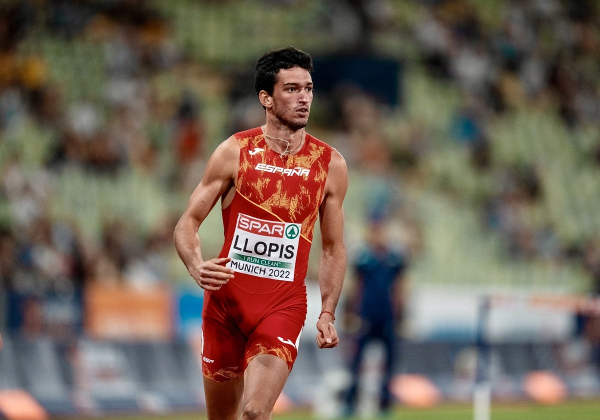 Arranca el Campeonato de Europa de atletismo en Roma