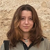 Imagen - «Gracias a la formación he mejorado mi técnica y ahora quiero continuar con alguno de los proyectos desarrollados durante el ciclo»