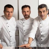 Día histórico para la alta cocina española: tres restaurantes entre los cinco mejores del mundo