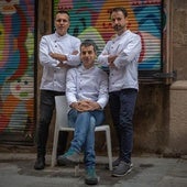 Listado completo de los 50 mejores restaurantes del mundo 2024