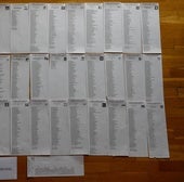 Lista electoral de Alvise: estos son los 61 candidatos de Se acabó la fiesta