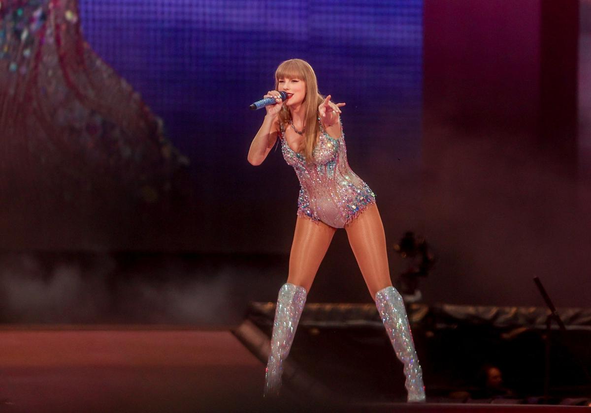 El huracán Taylor Swift deja un contagio masivo de covid tras los conciertos en Madrid